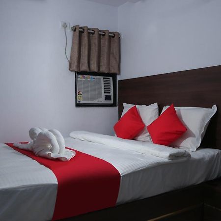 Hotel Apple Inn Navi Mumbai Eksteriør bilde