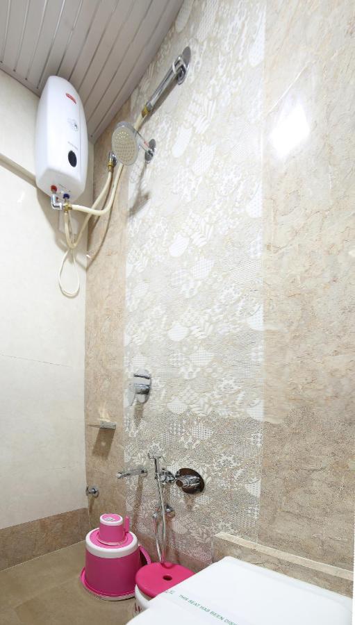 Hotel Apple Inn Navi Mumbai Eksteriør bilde
